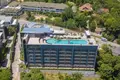 Mieszkanie 1 pokój 45 m² Rawai, Tajlandia
