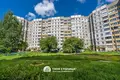3 bedroom apartment 63 m² Minsk, Belarus