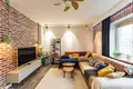 3 room apartment 94 m² Minsk, Belarus