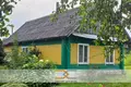 Casa 59 m² Piarsai, Belarús
