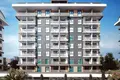 Квартира 2 комнаты 69 м² Аланья, Турция