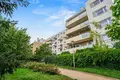 Квартира 2 комнаты 55 м² в Варшаве, Польша