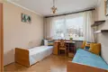 Appartement 2 chambres 50 m² Varsovie, Pologne