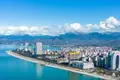 Studio 1 zimmer 37 m² Batumi, Georgien