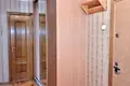 2 room apartment 53 m² Minsk, Belarus