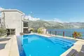 6-Zimmer-Villa 300 m² Kostanjica, Montenegro