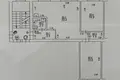 Apartamento 3 habitaciones 55 m² Jelgava, Letonia