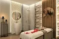 Dzielnica mieszkaniowa Luxurious residential complex just 600 meters from the beach
