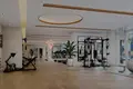 1 bedroom apartment 737 m² Dubai, United Arab Emirates