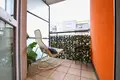 2 room apartment 41 m² Warsaw, Poland