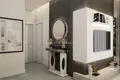 Wohnung 1 zimmer 65 m² Kargıcak, Türkei