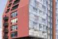 Mieszkanie 3 pokoi 77 m² Kłajpeda, Litwa