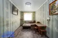 2 room apartment 48 m² Minsk, Belarus