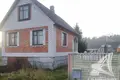 Dom 53 m² Carnaucycki sielski Saviet, Białoruś