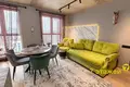 Apartment 64 m² Minsk, Belarus