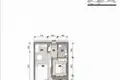 Mieszkanie 2 pokoi 36 m² Podgorica, Czarnogóra