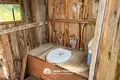 2 room house 54 m² Ozyaritska-Slabadski rural council, Belarus