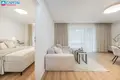 Квартира 3 комнаты 56 м² Вильнюс, Литва