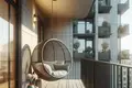 Wohnung 1 zimmer 39 m² Posen, Polen
