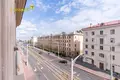 Wohnung 2 zimmer 61 m² Minsk, Belarus