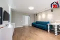 Apartamento 2 habitaciones 67 m² Minsk, Belarús
