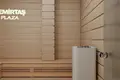 1 bedroom apartment  Demirtaş, Turkey