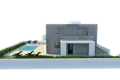 Maison 3 chambres 180 m² Larnaca, Chypre