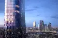 Apartamento 4 habitaciones 111 m² Moscú, Rusia