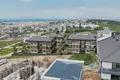 Wohnung 2 zimmer 72 m² Yalova Merkez, Türkei