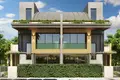 Коттеджный посёлок Döşemealtı Villa