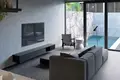 Residential complex Complex of townhouses with swimming pools in the prestigious area of Canggu, Bali, Indonesia