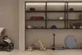Mieszkanie 1 pokój 46 m² Moskwa, Rosja