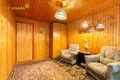 House 129 m² Dziescanski sielski Saviet, Belarus