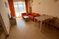 1 bedroom apartment 64 m² Nesebar, Bulgaria