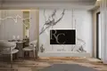 1 room apartment 42 m² Pattaya City, Thailand