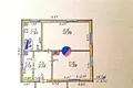 Haus 49 m² Suviekas, Litauen