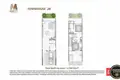 Dom 2 pokoi 180 m² Dubaj, Emiraty Arabskie