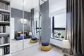 Квартира 4 комнаты 108 м² Варшава, Польша