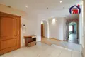 Квартира 4 комнаты 181 м² Минск, Беларусь