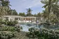 Apartamento 1 habitacion 37 m² Tabanan, Indonesia