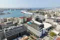 Kompleks mieszkalny Entoliko 11 — Apartamenty serwisowane w Pireusie | Golden Visa Grecji