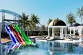Appartement 2 chambres 51 m² Akarca Koyu, Turquie