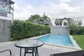 Haus 4 Schlafzimmer  Pong, Thailand