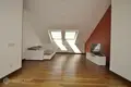 Appartement 3 chambres 110 m² en Riga, Lettonie