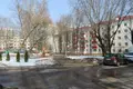 3 room apartment 56 m² Minsk, Belarus