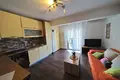 Wohnung 1 Schlafzimmer 53 m² Njivice, Kroatien