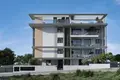 1 bedroom apartment 63 m² Ypsonas Municipality, Cyprus