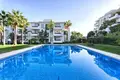 Wohnung 3 Schlafzimmer 116 m² Resinera Voladilla, Spanien