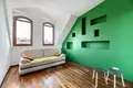 Квартира 3 комнаты 110 м² Варшава, Польша