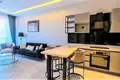 Wohnung 2 zimmer 55 m² Kargıcak, Türkei